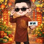 Bicuto Profile Picture