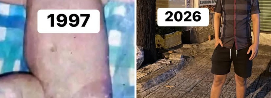 Hoang Thomas Cover Image