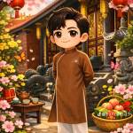 Khánh Nguyễn Profile Picture