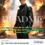 Phong Luu Profile Picture