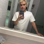 Nhân Trung Profile Picture