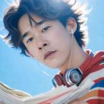 Leo Lin Profile Picture