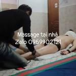 Massage Nhà Profile Picture