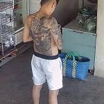 Taymonkhanh 14 Profile Picture