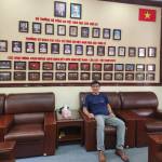 Tâm Trần Profile Picture