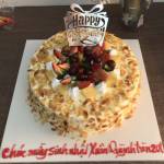 Khanh Khaukhinh Profile Picture