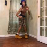 zack dany Profile Picture