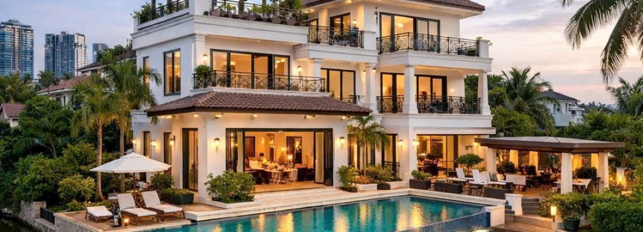 DangCap Saigon Cover Image