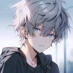 Vinh Vinh Profile Picture