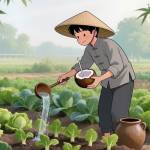 Khương Trân Profile Picture