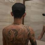 Dùng Nguyễn Profile Picture