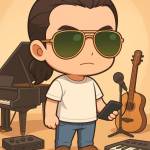 Vũ Tuấn Profile Picture