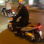 Bin Vo Profile Picture