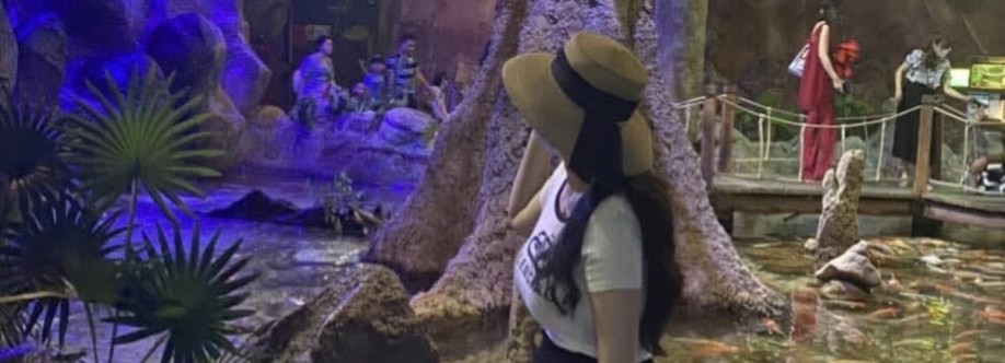 Huyền Ngọc Cover Image