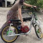 Khoa Từ Profile Picture