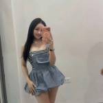 Trang To Profile Picture