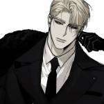 Một nữa Còn lại Profile Picture