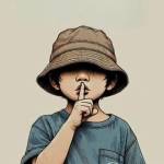 Bù cho em nắm Bù Profile Picture