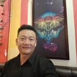 say ke Profile Picture