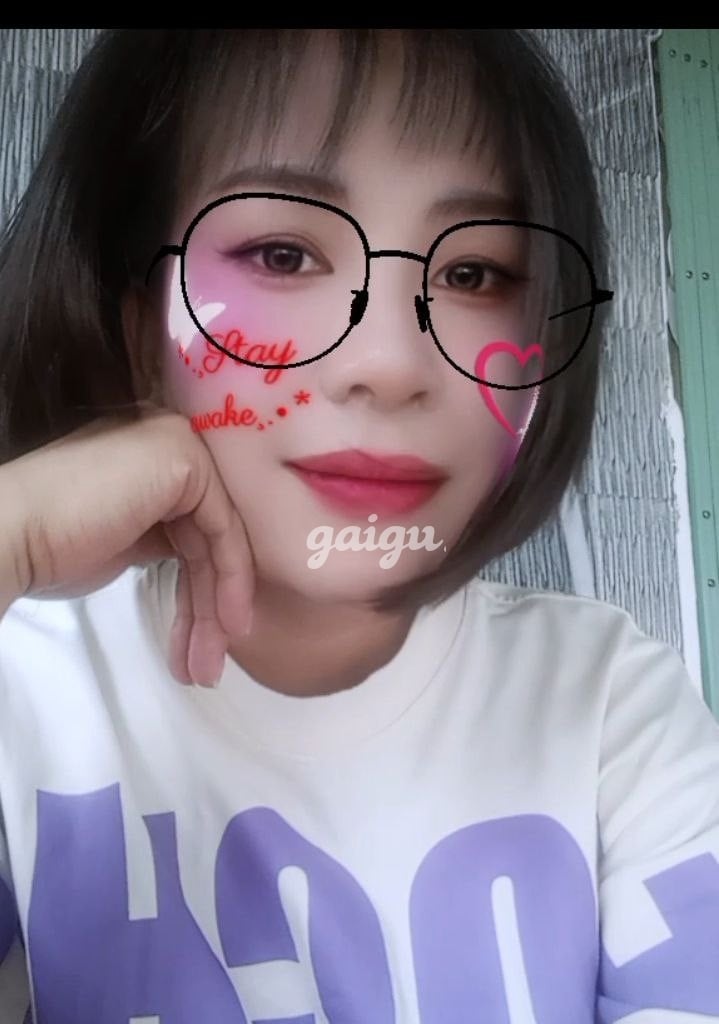 ❣️QUỲNH CHI❣️MÚP, XINH,NGOAN HIỀN, NGON BỔ RẺ GỬI ĐẾN AE - vào gaigu.link khi bị chặn