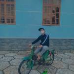 Võ Tuấn CẢNH Võ Profile Picture