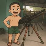 Khanh Dung Profile Picture